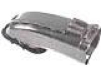 BMW 13-71-8-613-148 Intake Duct