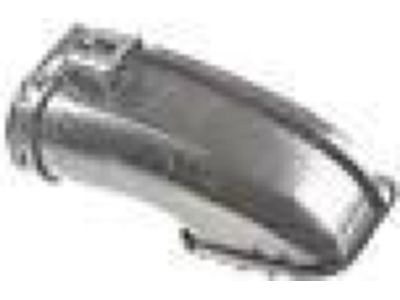 BMW 13-71-8-613-148 Intake Duct