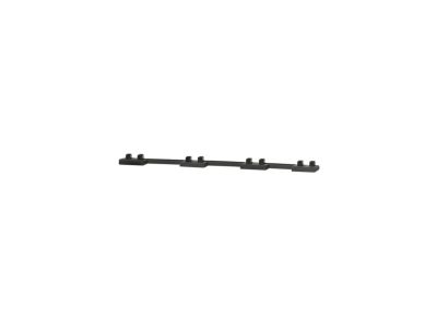 BMW 51-12-7-358-075 Retaining Strip For Trim Str, Rear Left