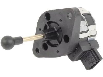 BMW 63-12-3-448-961 Repair Kit, Hvac Servomotor