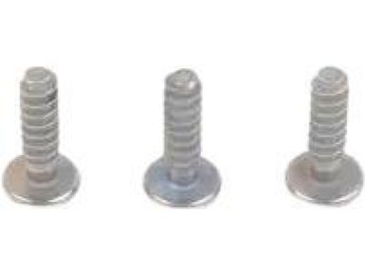 BMW 63-12-3-448-961 Repair Kit, Hvac Servomotor