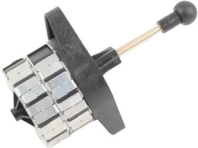 BMW 63-12-3-448-961 Repair Kit, Hvac Servomotor