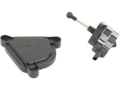BMW 63-12-3-448-961 Repair Kit, Hvac Servomotor