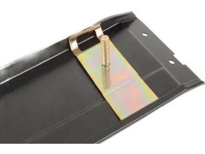 BMW 51-13-1-922-743 Covering Left