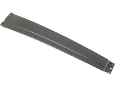 BMW 51-13-1-922-743 Covering Left