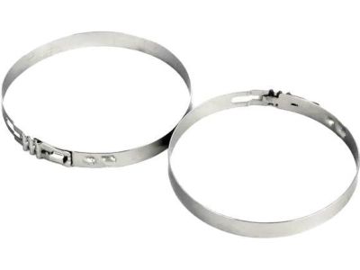 BMW 31-60-8-657-723 Repair Kit Bellows, Exterior