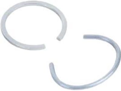 BMW 31-60-8-657-723 Repair Kit Bellows, Exterior