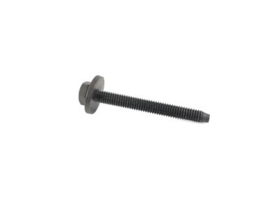 BMW 07-14-6-989-591 Hex Bolt