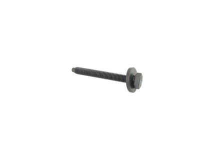 BMW 07-14-6-989-591 Hex Bolt