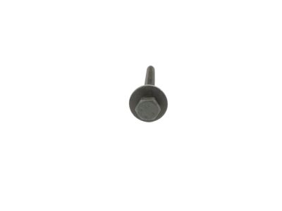 BMW 07-14-6-989-591 Hex Bolt