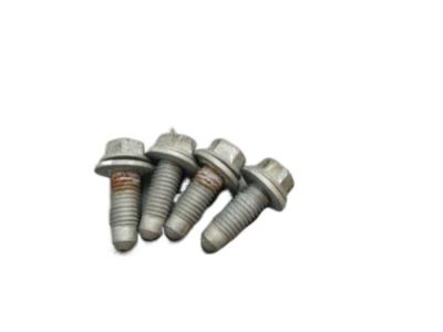 BMW 07-14-7-313-416 Torx Bolt