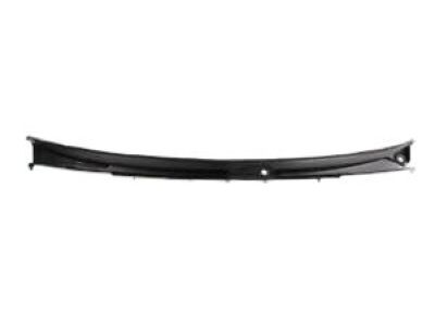 BMW 51-71-8-208-483 Cover, Windscreen Panel