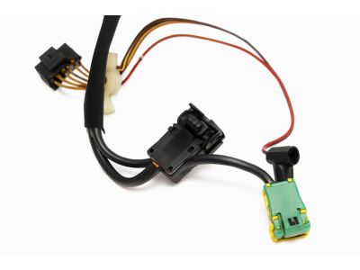 BMW 32-30-6-777-641 Connecting Line Airbag / Coil Spring