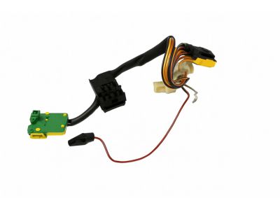 BMW 32-30-6-777-641 Connecting Line Airbag / Coil Spring