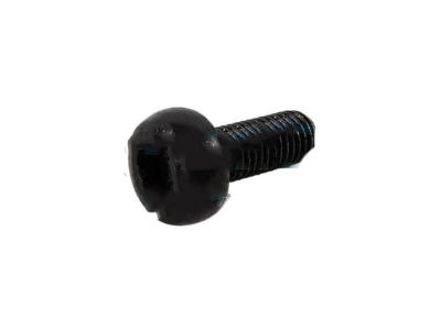 BMW 07-14-6-962-565 Fillister Head Screw