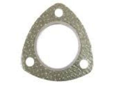 BMW 18-30-1-723-881 Asbestos Free Gasket