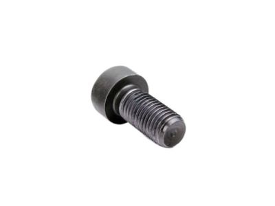 BMW 11-22-7-520-706 Isa Screw