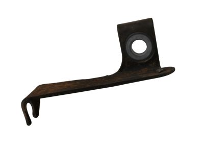 BMW 31-18-1-163-119 Right Abs/Bva Tube Bracket