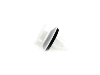 BMW 51-41-8-224-768 Clip With Washer, Natur