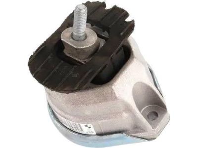 BMW 22-11-6-762-607 Engine Mount Left