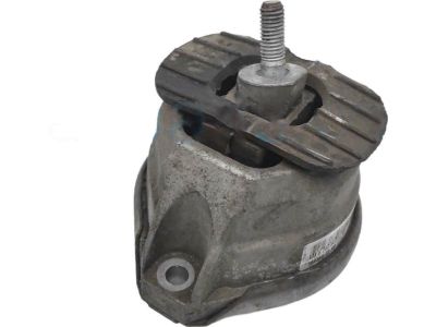 BMW 22-11-6-762-607 Engine Mount Left