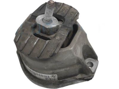 BMW 22-11-6-762-607 Engine Mount Left