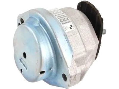 BMW 22-11-6-762-607 Engine Mount Left