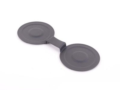 BMW 51-16-9-309-048 Rubber Insert, Drink Holder