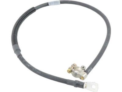 BMW 12-42-1-711-258 Positive Plus Pole Battery Cable