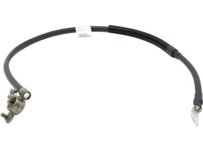 BMW 12-42-1-711-258 Positive Plus Pole Battery Cable