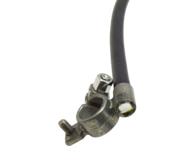 BMW 12-42-1-711-258 Positive Plus Pole Battery Cable