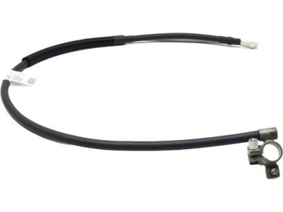 BMW 12-42-1-711-258 Positive Plus Pole Battery Cable