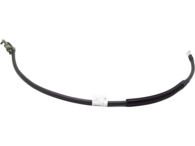 BMW 12-42-1-711-258 Positive Plus Pole Battery Cable