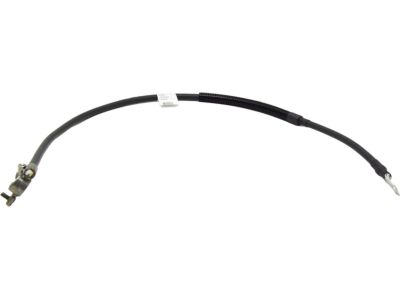 BMW 12-42-1-711-258 Positive Plus Pole Battery Cable