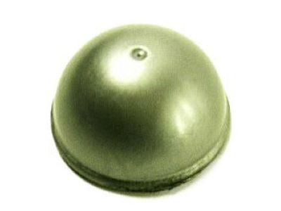 BMW 31-33-1-110-540 Kit Dust Cap