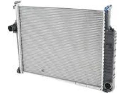 BMW 17-11-1-723-784 Radiator