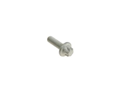 BMW 11-51-7-602-123 Asa-Bolt
