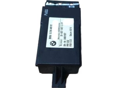 BMW 61-35-7-490-465 Seat Module