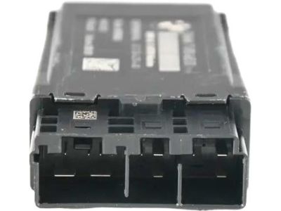 BMW 61-35-7-490-465 Seat Module