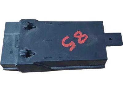 BMW 61-35-7-490-465 Seat Module