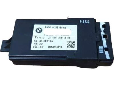 BMW 61-35-7-490-465 Seat Module