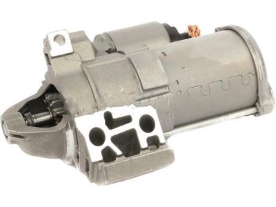 BMW 12-41-8-621-840 Starter