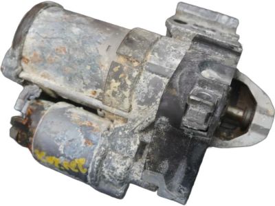 BMW 12-41-8-621-840 Starter