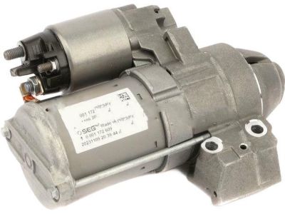 BMW 12-41-8-621-840 Starter