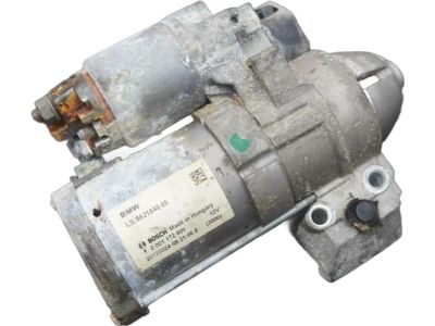 BMW 12-41-8-621-840 Starter