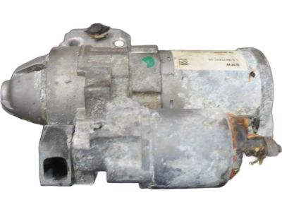 BMW 12-41-8-621-840 Starter