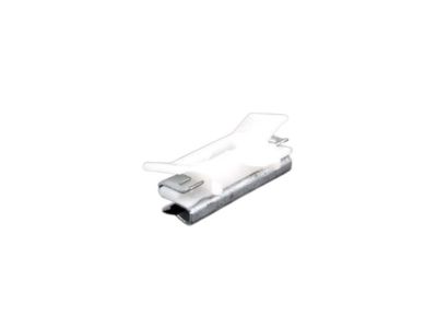 BMW 51-13-7-145-110 Clip, Bottom Left