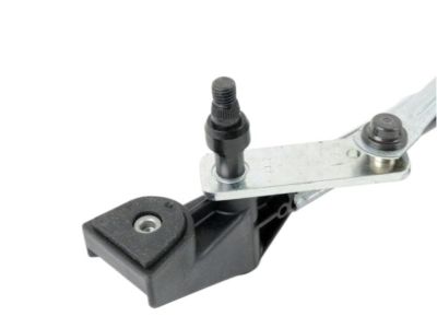BMW 61-61-7-192-969 Windshield Wiper Motor