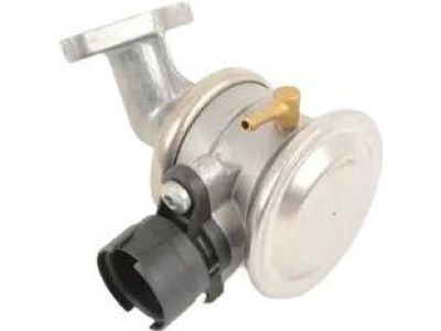 BMW 11-72-7-540-472 Valve