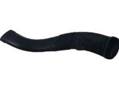 BMW 13-71-7-577-447 Unfiltered Air Snorkel